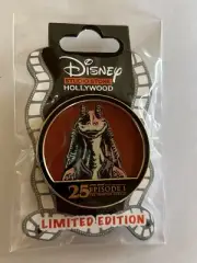 Disney DSF DSSH LE Pin Star Wars Episode 1 Phantom Menace 25th Jar Jar Binks
