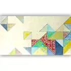 Original Abstract Oil painting Canvas Art Home Decor Gift idea Modern Wall Art