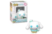 Funko Pop Hello Kitty - Cinnamoroll (Ice-cream Cone) #100 Vinyl Figure