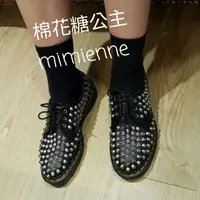 在飛比找蝦皮購物優惠-Dr.Martens 黑色馬丁鞋(二手)/三孔馬丁鞋/馬丁鞋