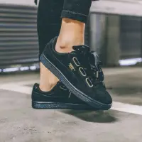 在飛比找蝦皮購物優惠-帝安諾-實體店面-Puma Suede Heart Rese