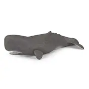 Papo France Sperm Whale Kids Marine Animal Collectible Figurine Fun Play Toy