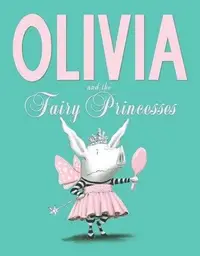 在飛比找Yahoo!奇摩拍賣優惠-＊小貝比的家＊OLIVIA AND FAIRY PRINCE