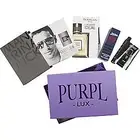 Purpl Lux Subscription Box For Men By $jean Paul Gaultier Ultra Male - $gues...