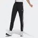 adidas 長褲 女款 運動褲 三葉草 SLIM PANTS 黑 IB7455