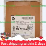 NEW SEALED Allen Bradley 22B-B5P0N104 PowerFlex 40 AC Drive 240V 3Ph 1HP