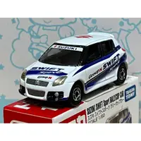 在飛比找蝦皮購物優惠-TOMICA No.16 SUZUKI SWIFT Spor