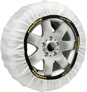 Goodyear Good Year GOD8016 Ultra Grip XXL Chains, White