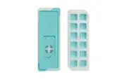 Tala Ice Cube Tray (Blue/White) (One Size)