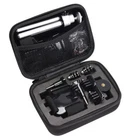 Small Camera Case for GoPro HERO 13/12/11/10/9/8/7/6/5/4/3/Session