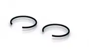 WISECO CW10 CIRCLIPS