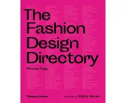 The Fashion Design Directory