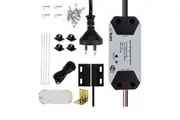 OZNALA Smart Wireless Home Garage Door Opener WIFI APP Remote Controller Switch Tuya AU
