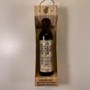 Corkscrew Wine Opener Magnet - Personalized with Leslie