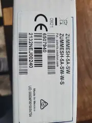 Crestron ZUMMESH 5A SW