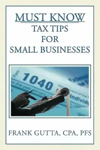 在飛比找博客來優惠-Must Know Tax Tips for Small B