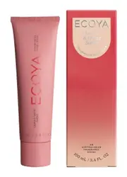 Ecoya Hand Cream - Guava & Lychee Sorbet