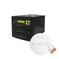在飛比找PChome24h購物優惠-ACARD TECHNOLOGY 1 對 1 CD/DVD影