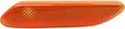 SQUDYO Right Side Marker Light 63139802568 for Mini R60 Countryman Spare Component