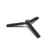 Metal Extended Grip Tripod for Dji Rs 3 Pro Rs 2 Ronin Sc and Ronin s