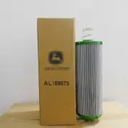 For John Deere AL169573 6090M 6090MC 6090RC 6095MC 6095RC 6100M Hydraulic Filter
