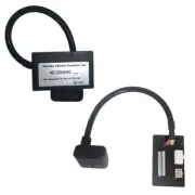 Navitas TSX Vehicle Module Harness for EZGO TXT DCS 36 Volt 40-000540