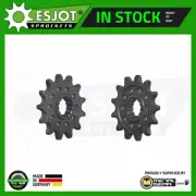 Sprocket Front 520-13T SP for SUZUKI DR-Z 400 S 2000 2001 2002 2003 2004 2005