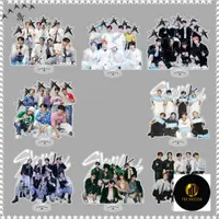 在飛比找蝦皮購物優惠-模型 Standee Stray Kids Bang Cha