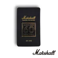 在飛比找PChome24h購物優惠-Marshall 60Th Anniversary Enam