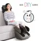 OSIM-智能DIY按摩椅 （智能背樂樂2＋智能腿樂樂2） _廠商直送