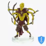 Japalisura Asura - Impossible Lands Pathfinder Battles Masters of Magic D&D