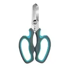 Garden Shears Pruner Secateurs Pruning Scissors Flower Sharp Gardening hand t...