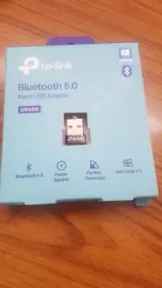 P tp-link Bluetooth 5.0 UB500 Nano USB Adapter