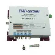 Optical receiver EMP-Centauri OR1/5FUC-4
