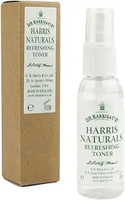 D R Harris Naturals Refreshing Toner Spray 50ml