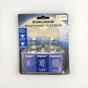 Tungsram Nighthawk Platinum H7-55NHP