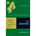 YEARBOOK FOR NORDIC TAX RESEARCH 2012