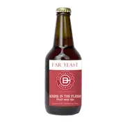 Far Yeast Kriek In The Flesh Sour Ale