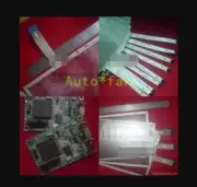1PC for New et1715l-7cab-1-gy-g, E162119 monitor touch screen touch glass