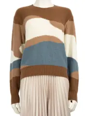 Cashmere Crewneck Jumper