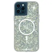 MagSafe Twinkle Case Antimicrobial Cover for iPhone 13 Pro Stardust