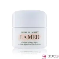 在飛比找蝦皮商城優惠-LA MER 海洋拉娜 乳霜(15ml)【美麗購】