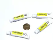 4 pieces STARS-922 Thermal Grease CPU Heat Sink Plaster Paste compound C22