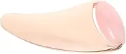 Sturdy Material Face Roller Skincare Tool for Women Jade Massage Roller for Face Portable Supply