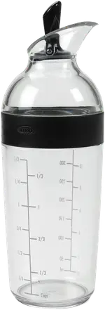 OXO Good Grips Salad Dressing Shaker