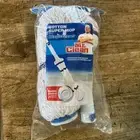 Mr.Clean Cotton Super Twist Mop Refill With Magic Eraser Cotton Mop