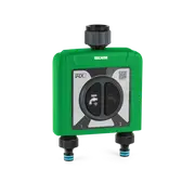 Holman WX2 Dual Outlet Tap Timer