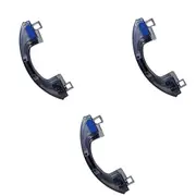 3pcs Water Tank For Deebot Ozmo 950 Parts Vacuum Cleaner Accessories