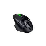 Razer Basilisk V3 X HyperSpeed Gaming mouse , Dual-Mode, 18000 DPI, Bluetooth