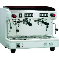 在飛比找蝦皮購物優惠-YCTLL02 雙蒸氣半自動咖啡機（茶咖機、咖茶機、泡茶機、